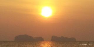 Sukorn Andaman Beach Resort - 6