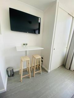 Cómodo Apartamento en Santiago Studio - Santiago - 6