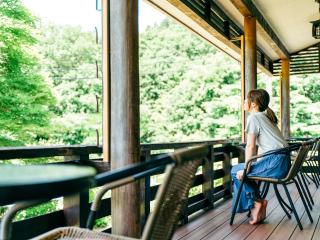 津川温泉 清川高原保養センター - 9
