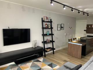 Modernidade e conforto para sua hospedagem !!! - São Paulo - 2