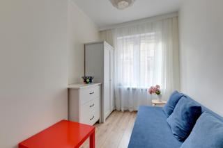 Dom & House - Apartment Old Town Straganiarska - 8