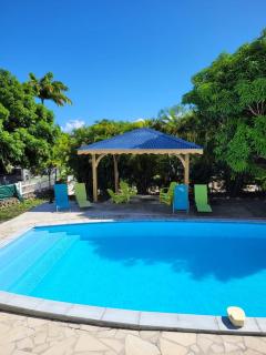 LES SAINTES SAINTE-ANNE - Sainte-Anne - 9