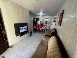 Casa de praia, próximo ao Mar e aconchegante! - Navegantes - 7