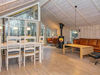 Holiday home Toftlund LI - Toftlund - 6
