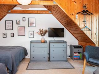 Holiday home Rømø CXXV - Rømø Kirkeby - 1