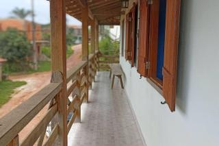 casa bela vista - Milho Verde - 1