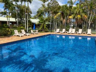 Brisbane Gateway Resort - Rochedale - 8