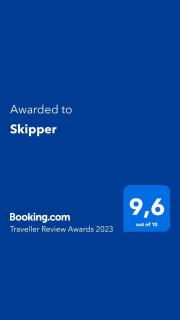 Skipper - Piran - 9