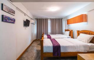GO INN Khaosan Road - Bangkok - 1