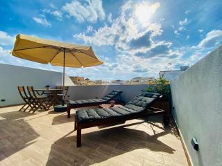 248 Boutique Studios, Sliema - Sliema - 7