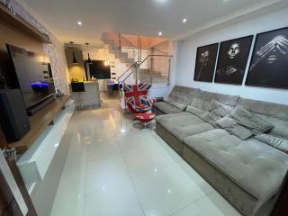 Casa para Show Rural Flat Sobrado - Cascavel - 0