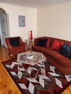 Cozy 2-bedroom Apartment - Filadélfia - 0