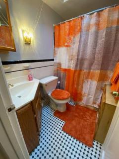 Cozy 2-bedroom Apartment - Filadélfia - 3