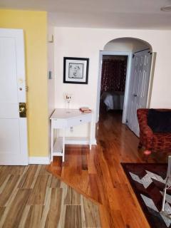 Cozy 2-bedroom Apartment - Filadélfia - 1