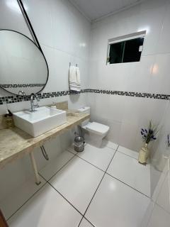 Casa para Show Rural Flat Sobrado - Cascavel - 7