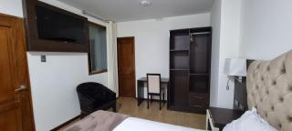Hotel Imperio Real - Trujillo - 3