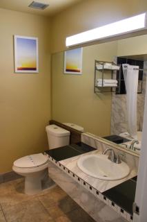 Days Inn by Wyndham Bend - Bend - 7
