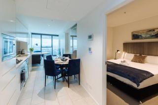 AirTrip Apartment on Margaret Street in CBD - Brisbane - 8