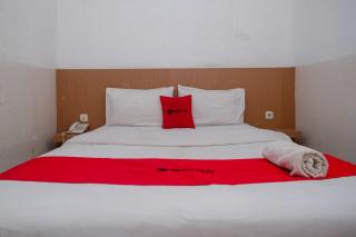 RedDoorz @ Pengayoman Panakkukang 2 - Makassar - 8