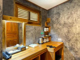 Phi Phi Phu Chalet Resort - Ko Phi Phi - 8