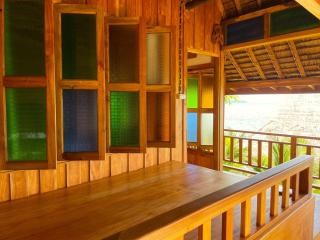 Phi Phi Phu Chalet Resort - Ko Phi Phi - 6