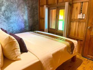 Phi Phi Phu Chalet Resort - Ko Phi Phi - 4