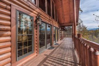 Grace Manor, Private Pool, 1089 of FREE Attraction tickets for each paid day, Dollywood and More - Sevierville - 1