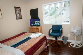 Comfort Inn Hostel In Fraser Valley 1 - Abbotsford - 9