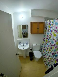 Departamento El Milagro - 6