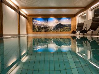 Haus Jäger Ferienwohnungen mit Indoor-Pool inkl. Chiemgaukarte - Ruhpolding - 8