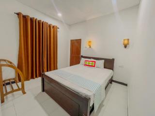 Shiny Villa - Unawatuna - 1