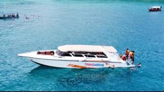 Bee Chalet Perhentian Island - 1