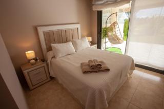 Deluxe Valle del Este Vera - 9