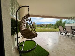 Deluxe Valle del Este Vera - 7