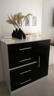 Moderno departamento con balcón en Recoleta - Buenos Aires - 7