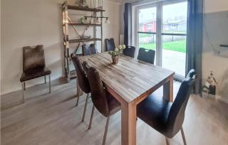 Stunning Home In Dagebüll With Sauna - 8
