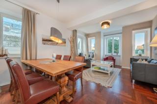 Villa Meereswoge - Goldstern - Bansin - 7