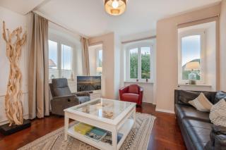 Villa Meereswoge - Goldstern - Bansin - 9