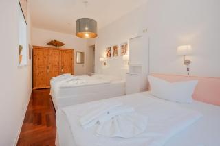 Villa Meereswoge - Goldstern - Bansin - 3
