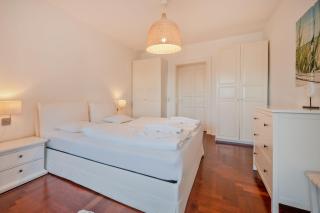 Villa Meereswoge - Goldstern - 1