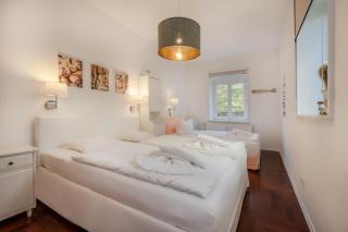 Villa Meereswoge - Goldstern - Bansin - 2