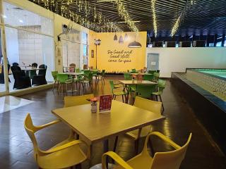 KHAS Makassar Hotel - Makassar - 5