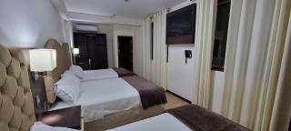 Hotel Imperio Real - 1