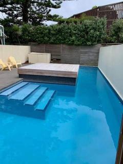 Stylish 1brm Beach Apartment - Papamoa - 4