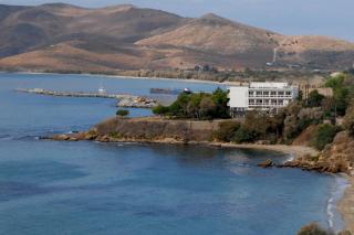 Karystion Hotel - Karystos - 5