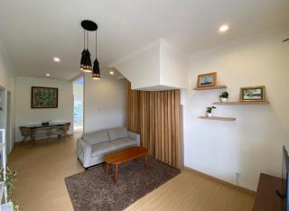 Green Apple Villa - Batu - 0
