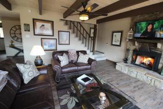 Paradise Vista, Amazing Mtn Views, Hot Tub, 560 FREE tickets each paid day!!! - 2