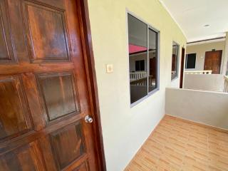 PANGKOR PURNAMA CHALET - 2