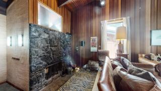 Mammoth West #124 Condo - Mammoth Lakes - 1