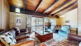 Mammoth West #124 Condo - Mammoth Lakes - 7